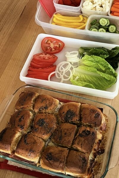 frugal family meals